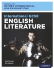 Oxford International AQA Examinations: International GCSE English Literature - eBook