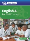 CXC Study Guide: English A for CSEC(R) - eBook
