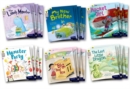 Oxford Reading Tree Story Sparks: Oxford Level 1: Class Pack of 36 - Book