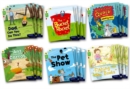 Oxford Reading Tree Story Sparks: Oxford Level 2: Class Pack of 36 - Book