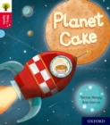 Oxford Reading Tree Story Sparks: Oxford Level 4: Planet Cake - Book
