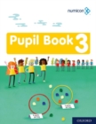 Numicon: Pupil Book 3: Pack of 15 - Book