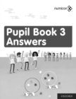 Numicon: Pupil Book 3: Answers - Book