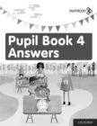Numicon: Pupil Book 4: Answers - Book