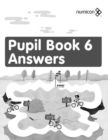 Numicon: Pupil Book 6: Answers - Book