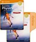 Essential Physics for Cambridge IGCSE (R) Print and Online Student Book Pack : Second Edition - Book