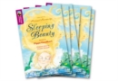 Oxford Reading Tree TreeTops Greatest Stories: Oxford Level 10: Sleeping Beauty Pack 6 - Book