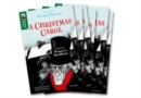 Oxford Reading Tree TreeTops Greatest Stories: Oxford Level 12: A Christmas Carol Pack 6 - Book