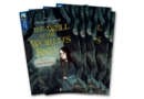 Oxford Reading Tree TreeTops Greatest Stories: Oxford Level 14: The Well at the World's End Pack 6 - Book