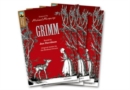 Oxford Reading Tree TreeTops Greatest Stories: Oxford Level 18: Grimm Pack 6 - Book