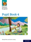 Nelson English: Year 4/Primary 5: Pupil Book 4 - Book