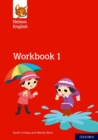 Nelson English: Year 1/Primary 2: Workbook 1 - Book