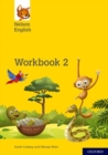 Nelson English: Year 2/Primary 3: Workbook 2 - Book