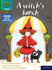 Read Write Inc. Phonics: A witch's lunch (Green Set 1 Book Bag Book 4) - Book