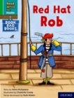 Read Write Inc. Phonics: Red Hat Rob (Green Set 1 Book Bag Book 5) - Book