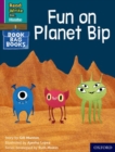 Read Write Inc. Phonics: Fun on Planet Bip (Purple Set 2 Book Bag Book 5) - Book