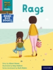 Read Write Inc. Phonics: Rags (Pink Set 3 Book Bag Book 3) - Book