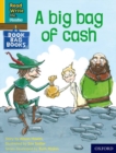 Read Write Inc. Phonics: A big bag of cash (Yellow Set 5 Book Bag Book 5) - Book