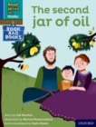 Read Write Inc. Phonics: The second jar of oil (Blue Set 6 Book Bag Book 6) - Book