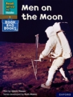 Read Write Inc. Phonics: Men on the Moon (Grey Set 7 Book Bag Book 3) - Book