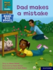 Read Write Inc. Phonics: Dad makes a mistake (Grey Set 7 Book Bag Book 6) - Book