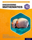 Discovering Mathematics: Student Book 1C - Book