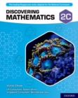 Discovering Mathematics: Student Book 2C - Book