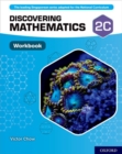 Discovering Mathematics: Workbook 2C - Book
