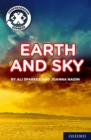 Project X Comprehension Express: Stage 1: Earth and Sky Pack of 6 - Book