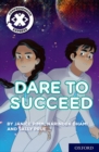 Project X Comprehension Express: Stage 3: Dare to Succeed Pack of 6 - Book