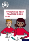 Project X Comprehension Express: Stage 3: My Reading Test Practice Book Pack of 6 - Book