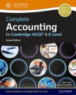 Complete Accounting for Cambridge IGCSE® & O Level - Book