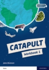 Catapult: Workbook 1 - Book