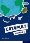Catapult: KS3 English Workbook 1 (pack of 15) - Book