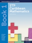 STP Caribbean Mathematics Book 1 - eBook