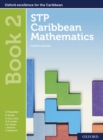 STP Caribbean Mathematics Book 2 - eBook