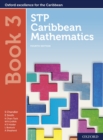 STP Caribbean Mathematics Book 3 - eBook