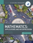 IB Mathematics: applications and interpretation Standard Level eBook - eBook