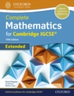 Complete Mathematics for Cambridge IGCSE(R) Extended - eBook