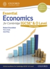 Essential Economics for Cambridge IGCSE(R) & O Level - eBook