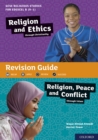 GCSE Religious Studies for Edexcel B (9-1): Religion and Ethics through Christianity and Religion, Peace and Conflict through Islam Revision Guide - eBook