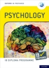 Oxford IB Diploma Programme: IB Prepared: Psychology - Book