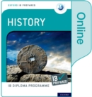 Oxford IB Diploma Programme: IB Prepared: History (Online) - Book