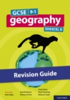 GCSE 9-1 Geography Edexcel B: GCSE: GCSE 9-1 Geography Edexcel B Revision Guide eBook - eBook