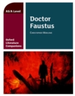 Oxford Literature Companions: Dr Faustus - Book
