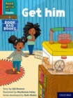 Read Write Inc. Phonics: Get him (Red Ditty Book Bag Book 2) - Book