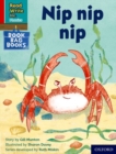 Read Write Inc. Phonics: Nip nip nip (Red Ditty Book Bag Book 6) - Book