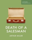 Oxford Playscripts: Death of a Salesman - Book