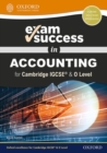 Exam Success in Accounting for Cambridge IGCSE® & O Level - Book