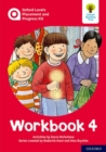 Oxford Levels Placement and Progress Kit: Workbook 4 - Book